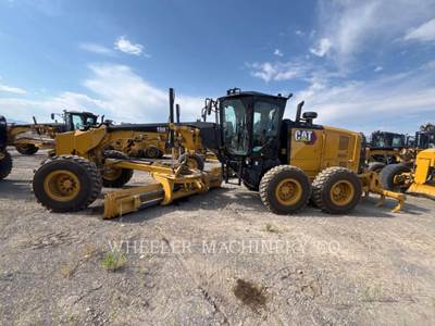 Caterpillar 150 15 Motor Grader