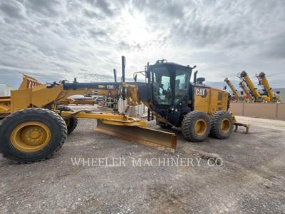Caterpillar 150 15 Motor Grader
