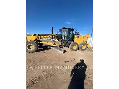 Caterpillar 150 15 Motor Grader
