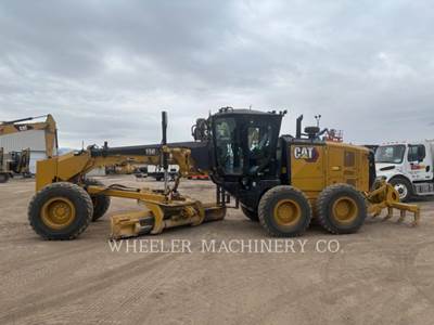 Caterpillar 150 15 Motor Grader