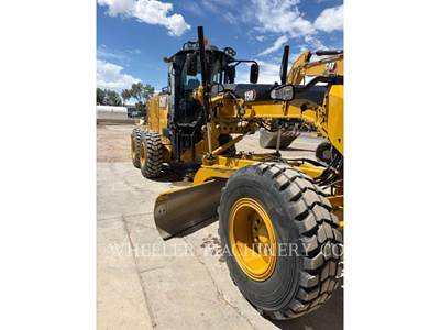 Caterpillar 150 15 Motor Grader