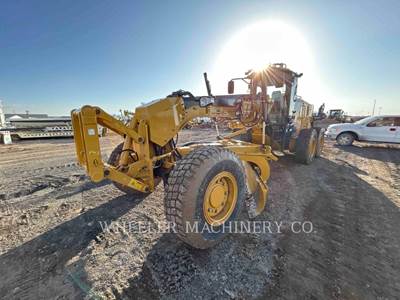 Caterpillar 150 AWD Motor Grader