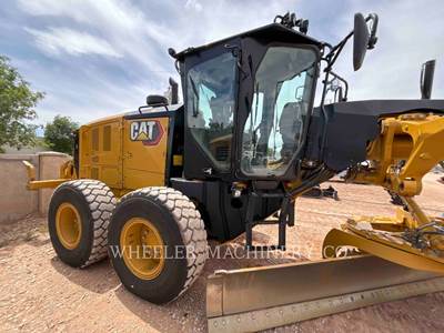 Caterpillar 150 AWD Motor Grader