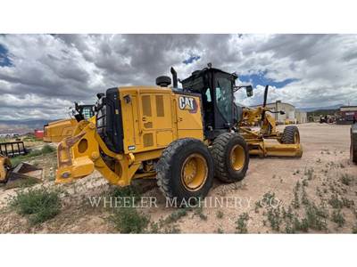 Caterpillar 150 AWD Motor Grader