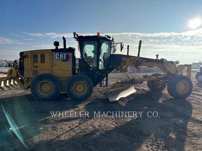 Caterpillar 150 AWD Motor Grader