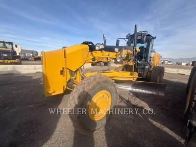Caterpillar 150 AWD Motor Grader