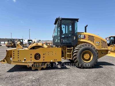 Caterpillar CP16 Padfoot Roller Compactor