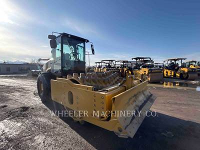 Caterpillar CP16 Padfoot Roller Compactor