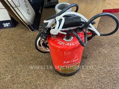 Multiquip PM 2 SUB Pump
