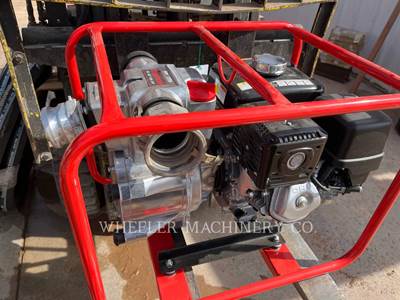 Multiquip 3 QP3TH Pump