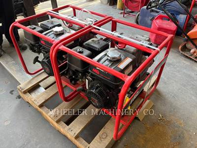 Multiquip PM 3 TRASH Pump