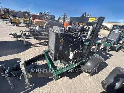 PIONEER PUMP PM 4 PP4 Pump