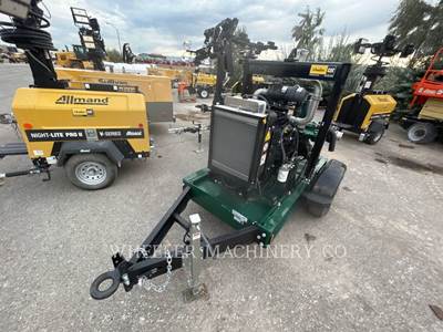 PIONEER PUMP 4 PP44S10 Pump