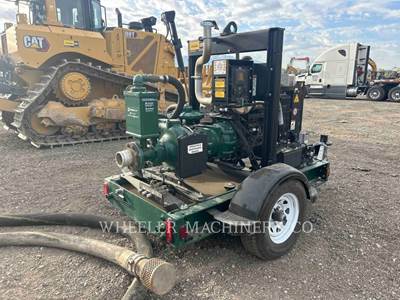 PIONEER PUMP PM 4 PP4 Pump