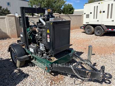 PIONEER PUMP 6 PP66S12 Pump