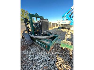 PIONEER ENGINEERING (OBSOLETE) 4 PP44S10 Pump