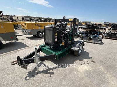 PIONEER ENGINEERING (OBSOLETE) 4 PP44S10 Pump