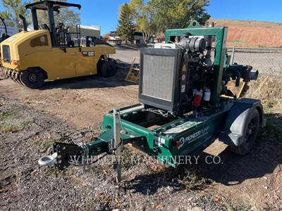 PIONEER ENGINEERING (OBSOLETE) 6 PP66S12 Pump