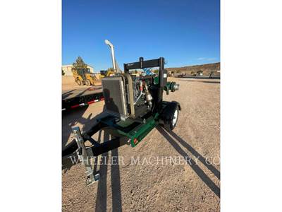 PIONEER ENGINEERING (OBSOLETE) 6 PP66S12 Pump