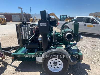 PIONEER ENGINEERING (OBSOLETE) 6 PP66S12 Pump