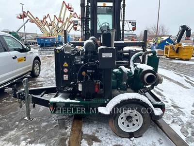 PIONEER ENGINEERING (OBSOLETE) 6 PP66S12 Pump