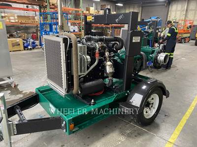 PIONEER ENGINEERING (OBSOLETE) 6 PP66S12 Pump