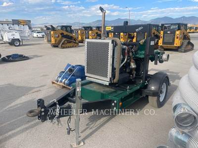 PIONEER ENGINEERING (OBSOLETE) 6 PP66S12 Pump