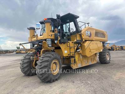 Caterpillar RM800 Reclaimer