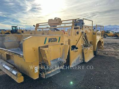 Weiler W530B Road Widener