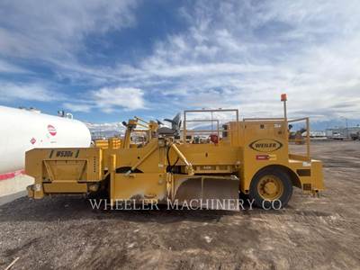 Weiler W530B Road Widener