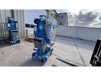 Genie AWP-30S Scissor Lift