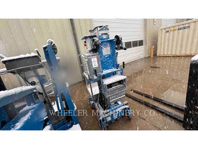 Genie AWP-30S Scissor Lift