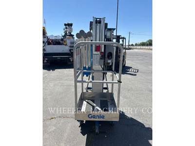 Genie AWP-30S Scissor Lift