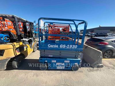 Genie GS-1930 Scissor Lift