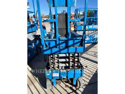 Genie GS-1930 Scissor Lift