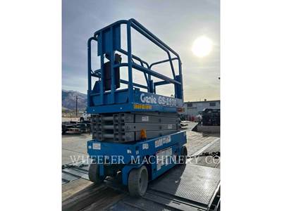 Genie GS-1930 Scissor Lift