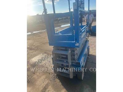 Genie GS-1932 Scissor Lift