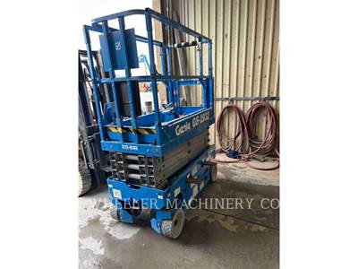 Genie GS-1932 Scissor Lift