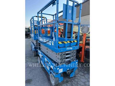 Genie GS-1932 Scissor Lift