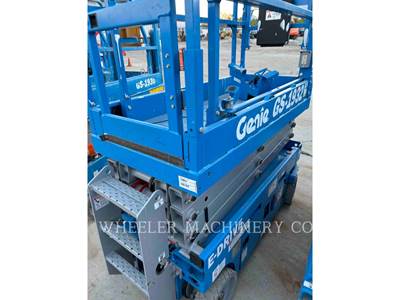 Genie GS-1932 Scissor Lift