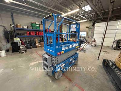 Genie GS-1932 Scissor Lift