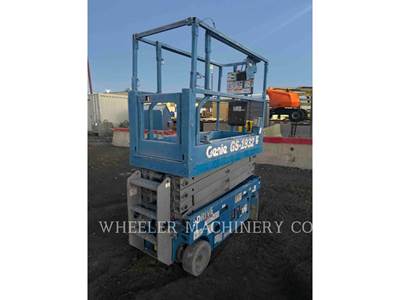 Genie GS-1932 Scissor Lift