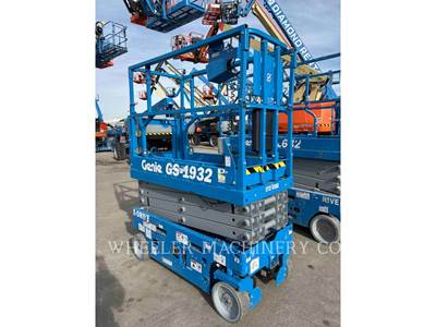 Genie GS-1932 Scissor Lift