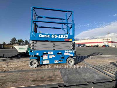 Genie GS-1932 Scissor Lift