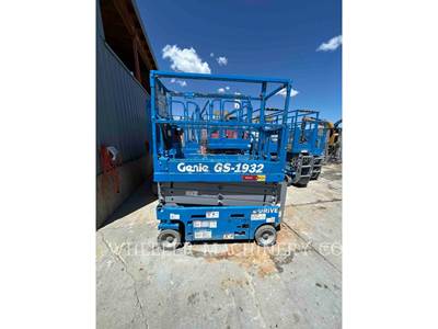 Genie GS-1932 Scissor Lift