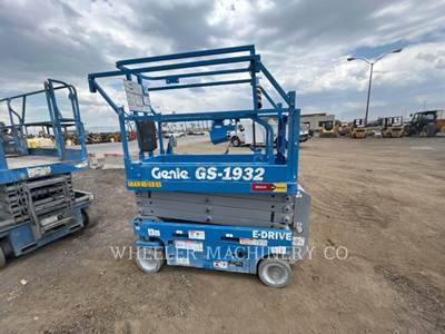 Genie GS-1932 Scissor Lift