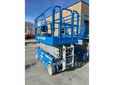 Genie GS-2646 Scissor Lift