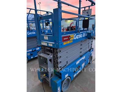 Genie GS-3232 Scissor Lift