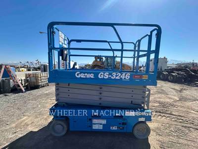 Genie GS-3246 Scissor Lift