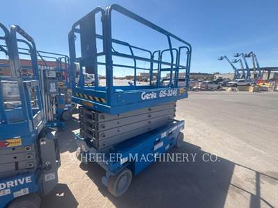 Genie GS-3246 Scissor Lift